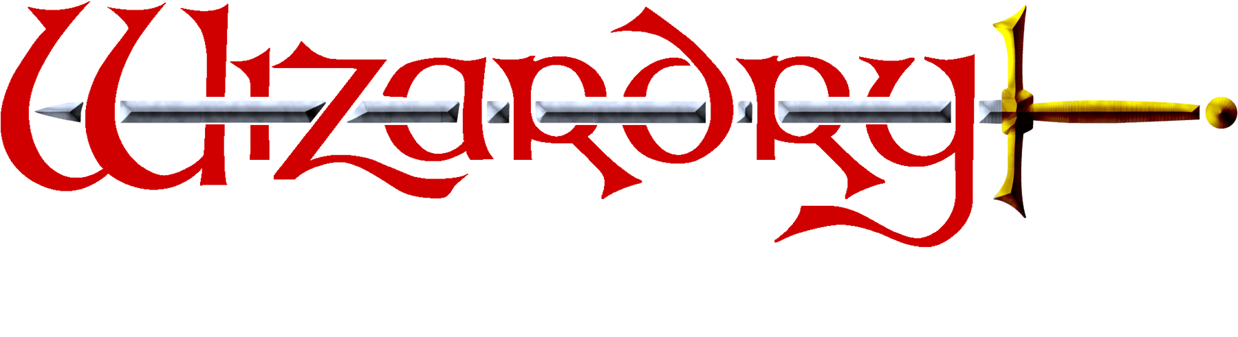 Wizardry: The Five Ordeals